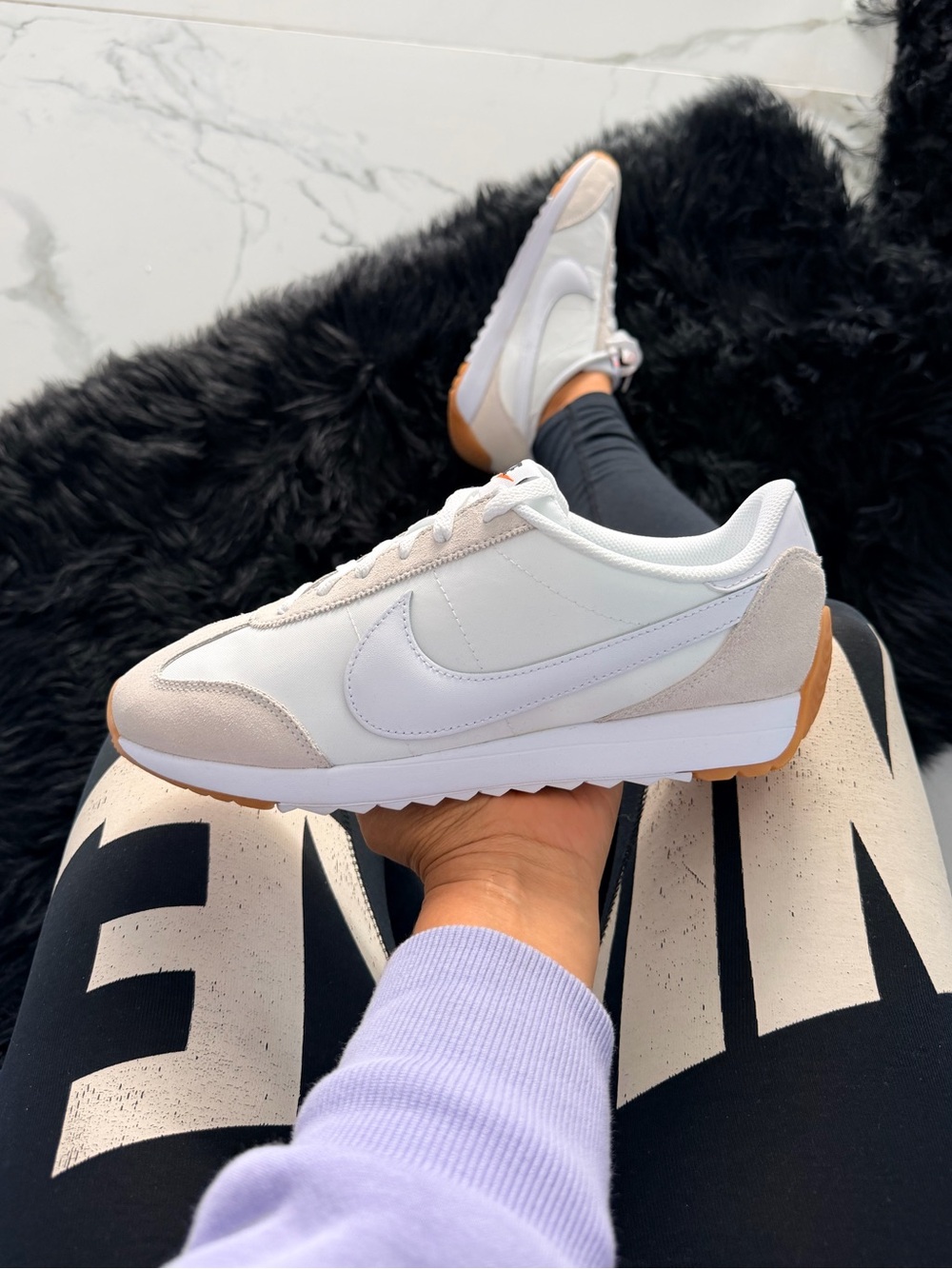 Nike pacific